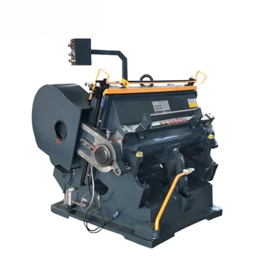 Die Cutting Die Cutting