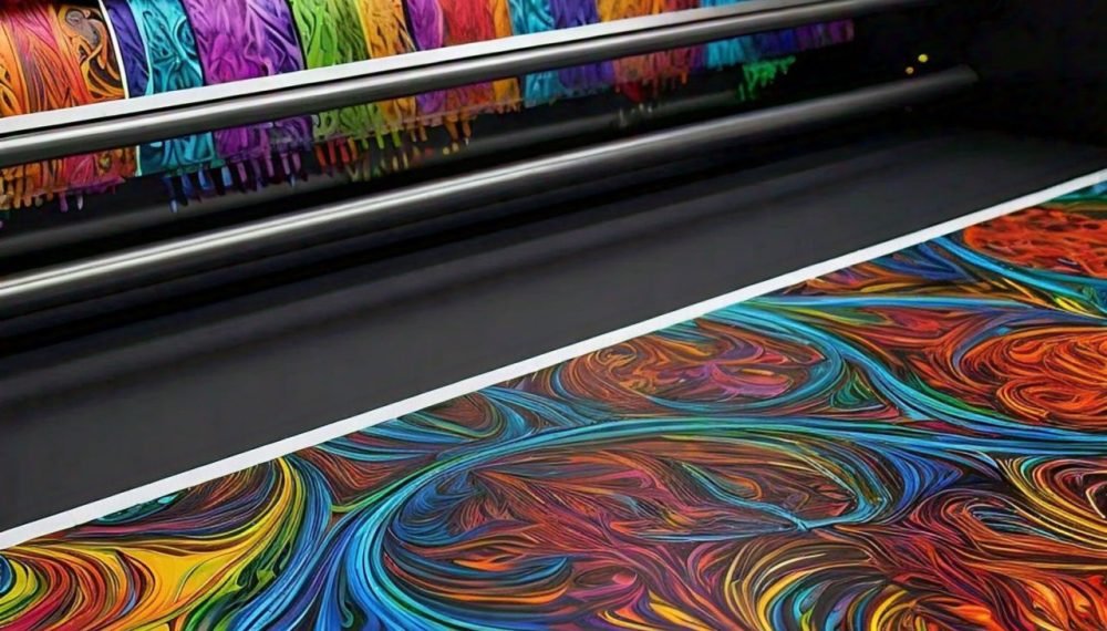 Digital printing 1 Digital printing 1