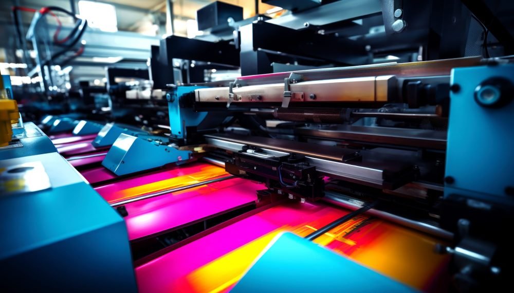 offset printing 1