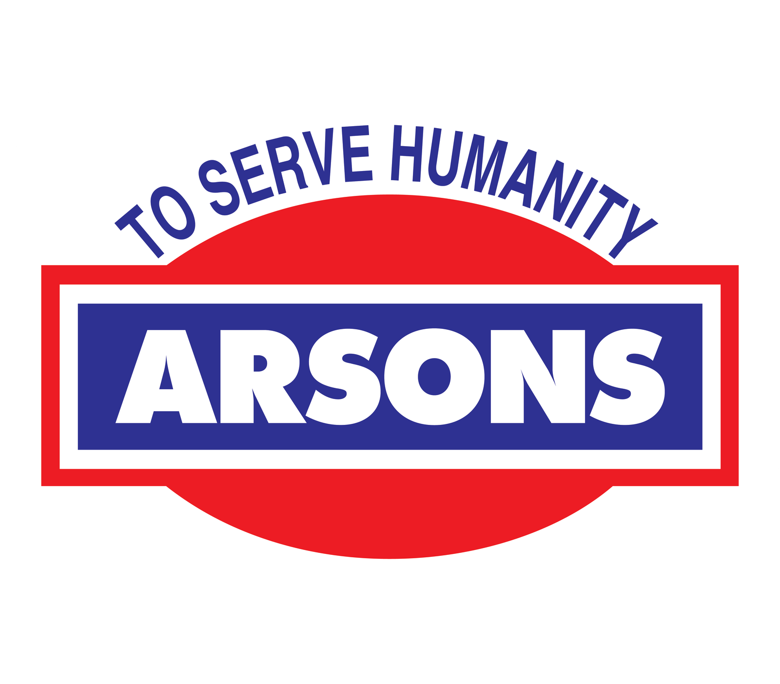 Arsons Logo