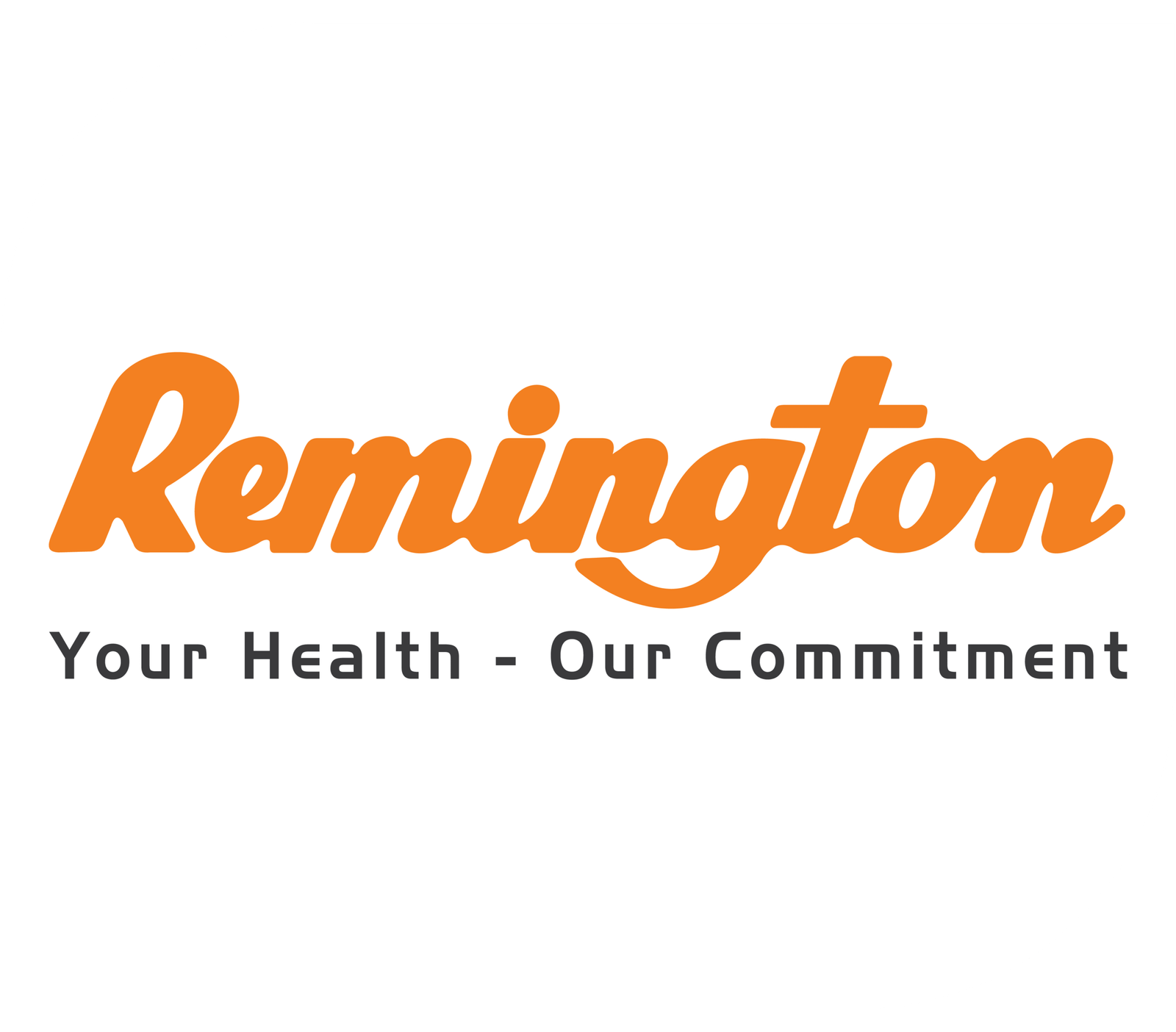 Remington Pharma